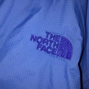 Northface Rain Jacket